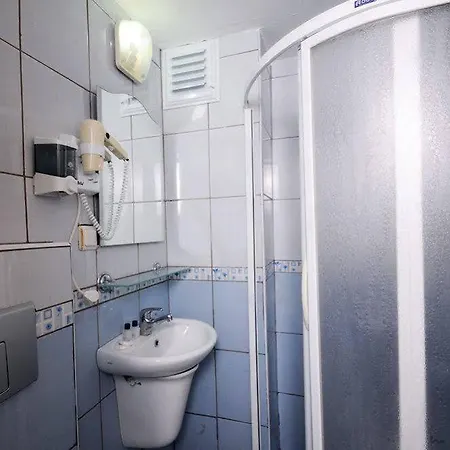 Отель Anadolu Мармарис