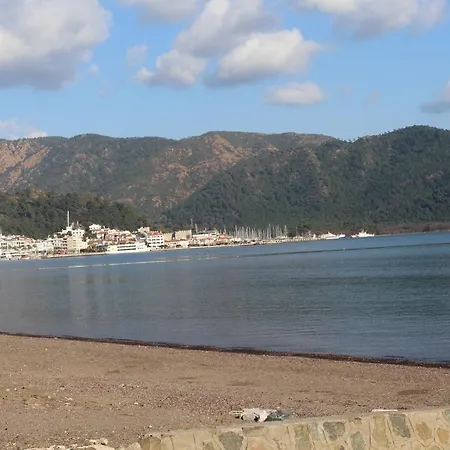 Anadolu Отель Мармарис