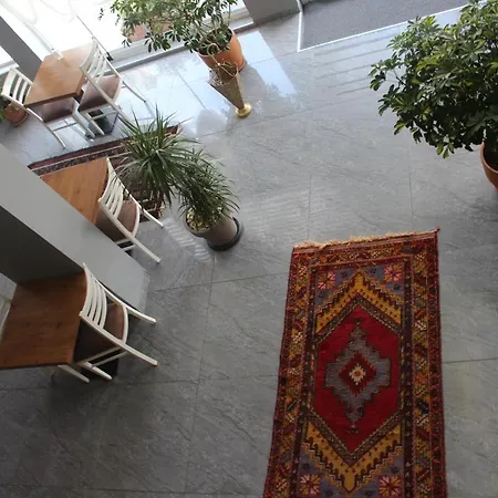 Anadolu Otel Marmaris