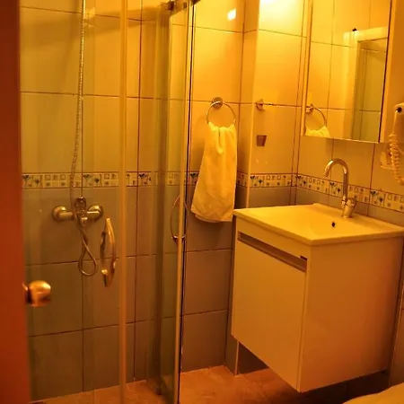 Hotel Anadolu *