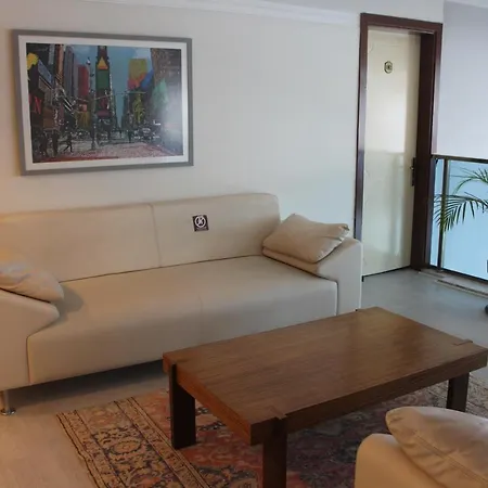 Hotel Anadolu *