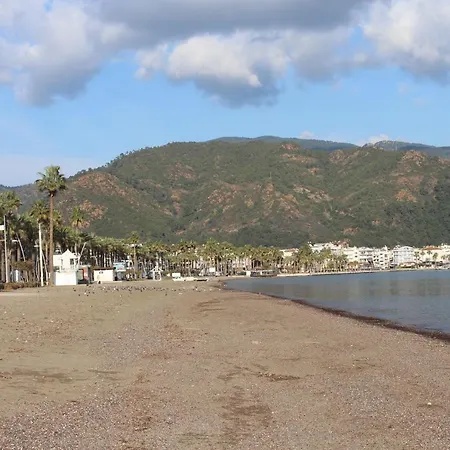Anadolu Hotel Marmaris