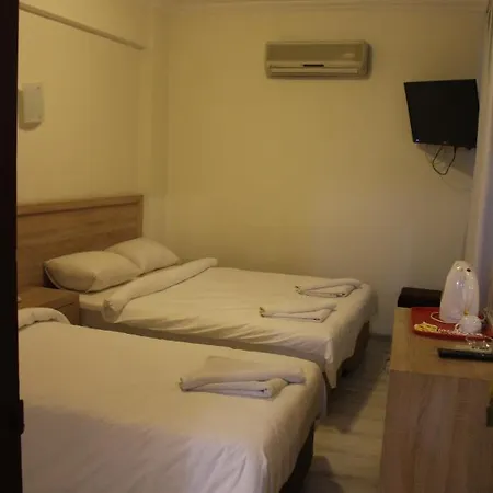 Anadolu Hotel