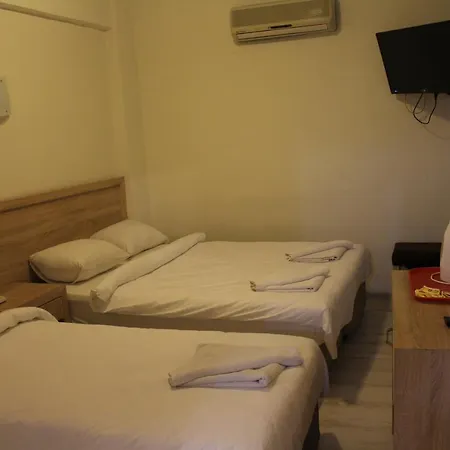 Anadolu Hotel