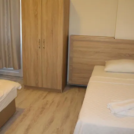 Anadolu Hotel Marmaris