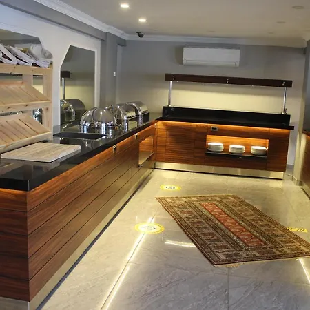 Anadolu Marmaris
