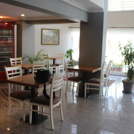Anadolu Hotel *
