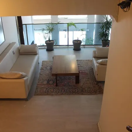 Hotel Anadolu Marmaris