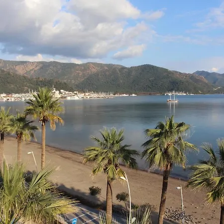 Hotel Anadolu Marmaris