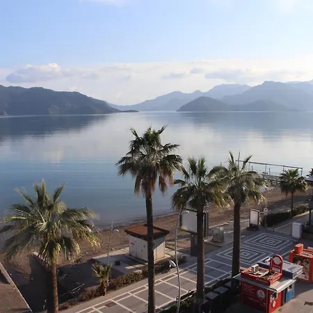 Hotel Anadolu *