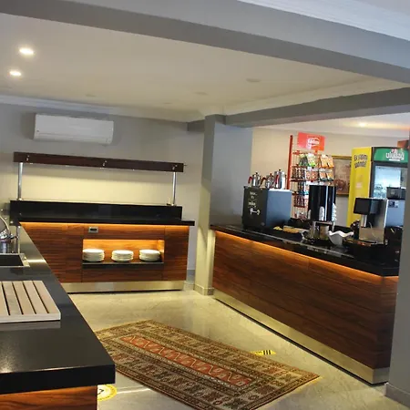 Anadolu Hotel Marmaris