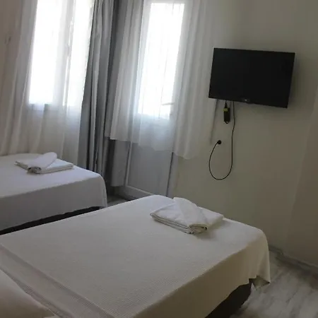 Anadolu Hotel Marmaris