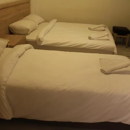 Anadolu Hotel