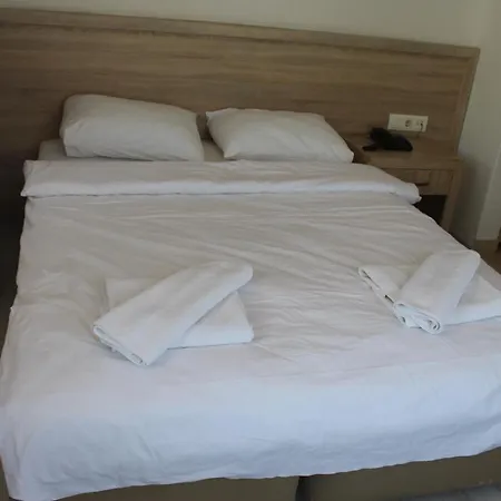 Anadolu Hotel *