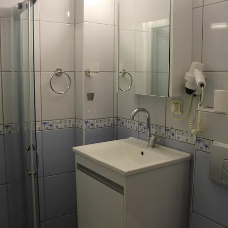 Hotel Anadolu