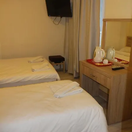 Anadolu Hotel