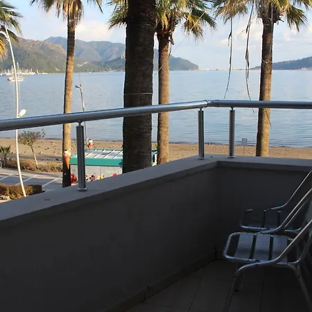 Anadolu * Marmaris