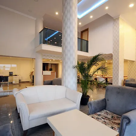 Anadolu Hotel *