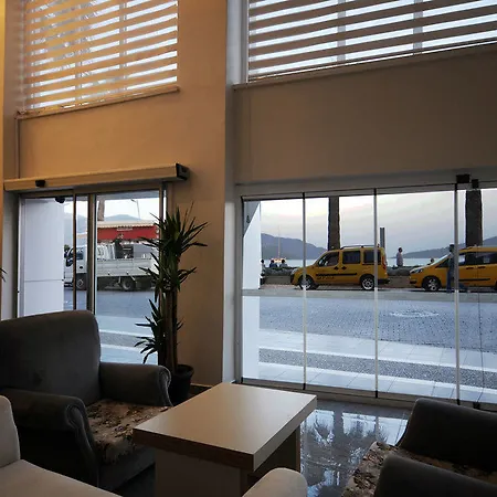 Hotel Anadolu