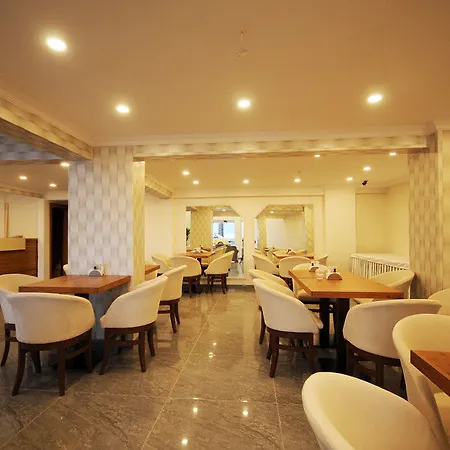 Hotel Anadolu *