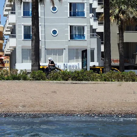 Hotel Anadolu Marmaris