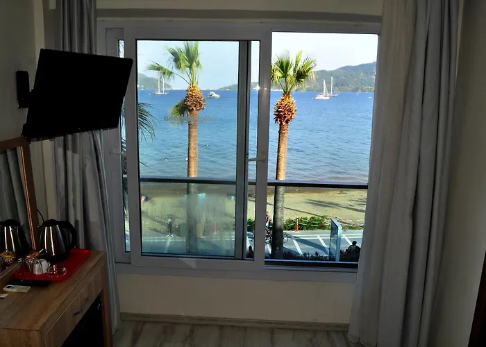 Hotel Anadolu