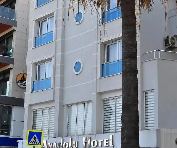 Anadolu Marmaris