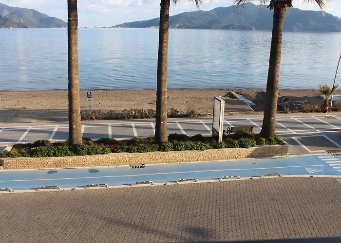 Anadolu マルマリス