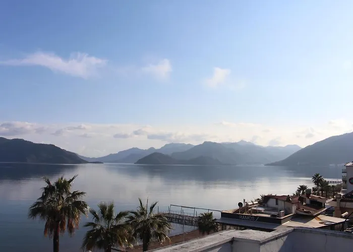 Anadolu マルマリス