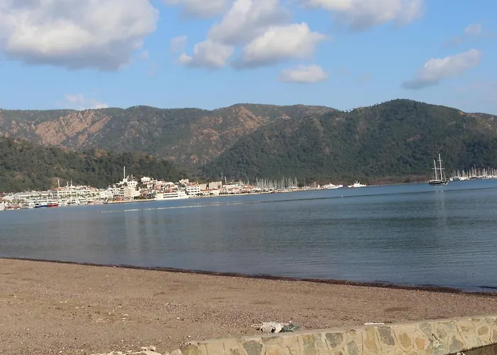 Anadolu Hotel Marmaris