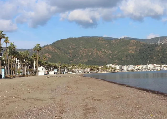 Anadolu Szálloda Marmaris