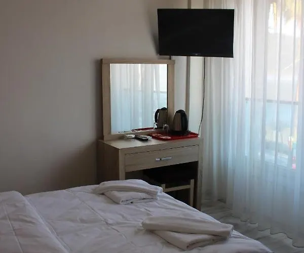 Szálloda Anadolu Marmaris