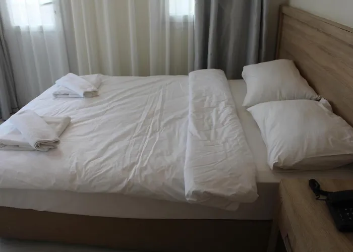 Anadolu マルマリス