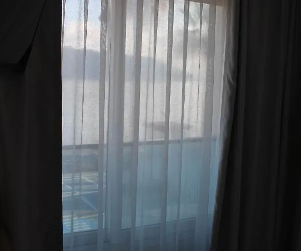 Anadolu ホテル マルマリス