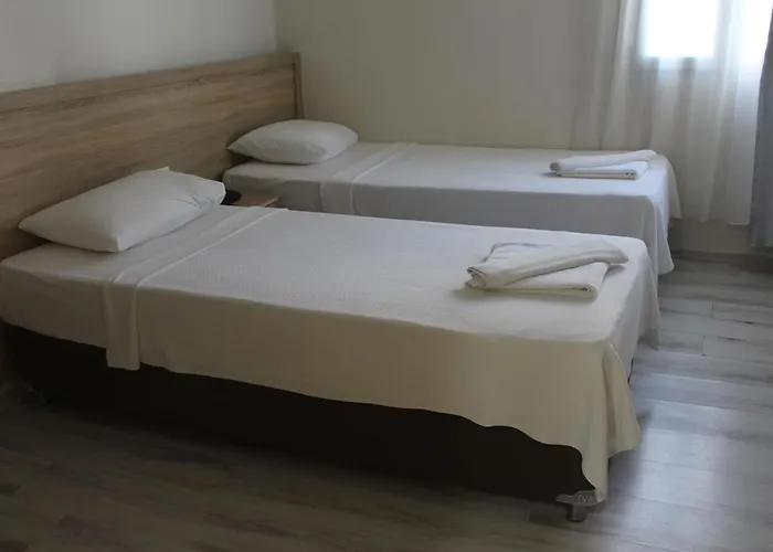 Anadolu マルマリス