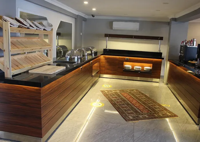 Anadolu マルマリス