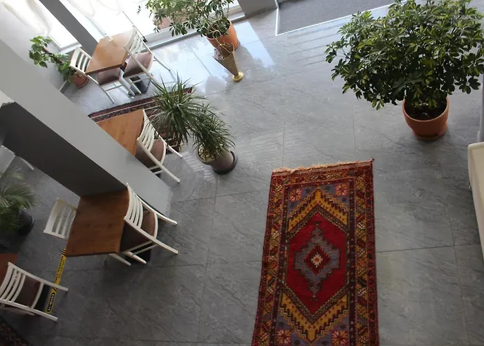 Anadolu Hotel Marmaris