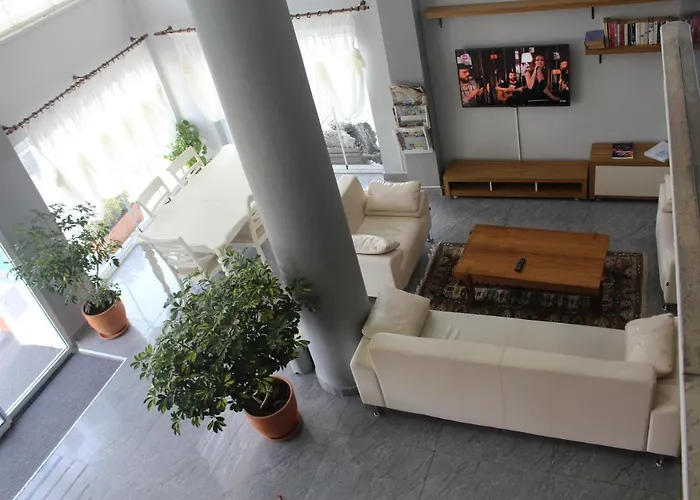 Anadolu * マルマリス