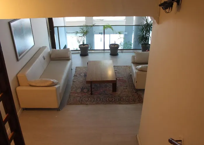 ホテル Anadolu マルマリス