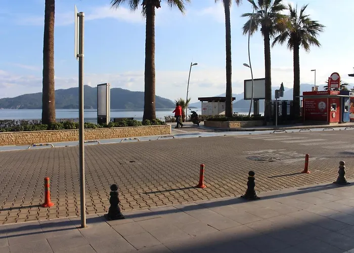 Anadolu マルマリス