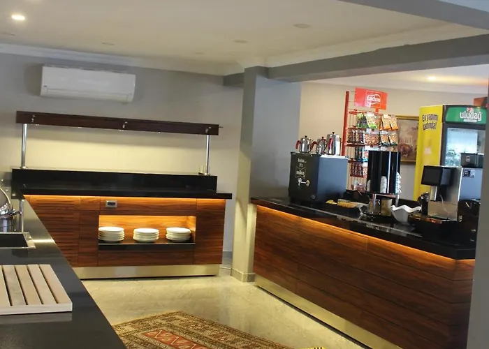 Anadolu Hotel Marmaris