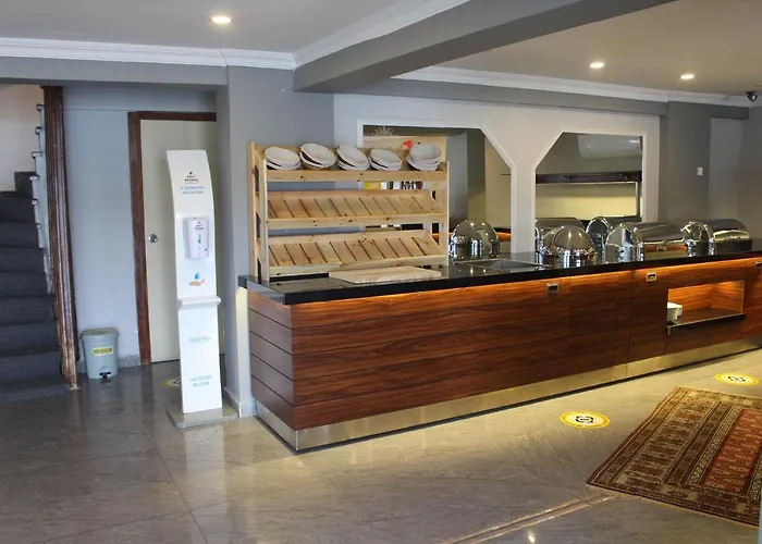 Anadolu Hotel