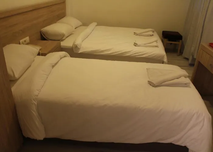 Anadolu Hotel