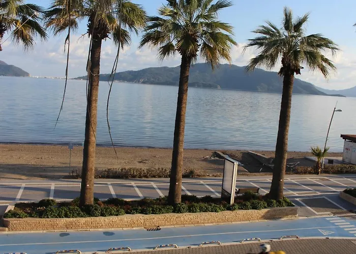 Anadolu Hotel Marmaris