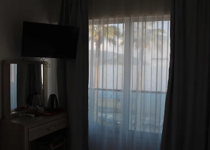 Anadolu * マルマリス