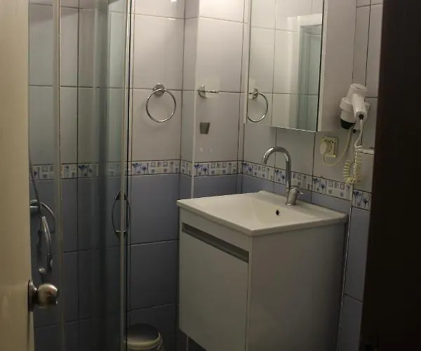 Anadolu マルマリス