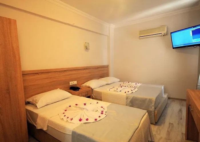 Anadolu * マルマリス