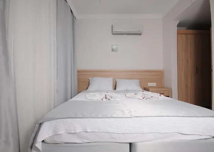 Hotel Anadolu Marmaris