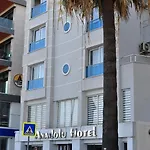 Anadolu مرمريس