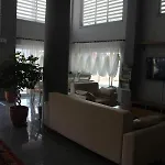 فندق Anadolu *